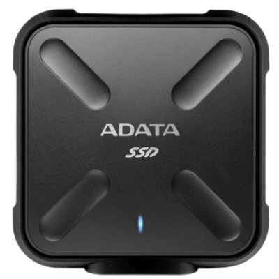 SSD диск ADATA SD700 1Tb ASD700-1TU3-CBK