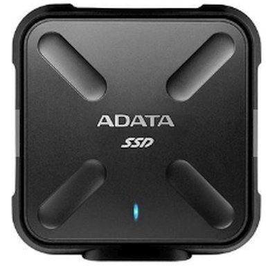 SSD диск A-Data SD700 1Tb ASD700-1TU31-CBK