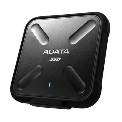 SSD диск A-Data SD700 256Gb ASD700-256GU31-CBK