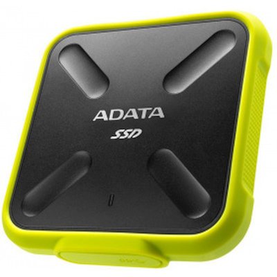 SSD диск A-Data SD700 256Gb ASD700-256GU31-CYL