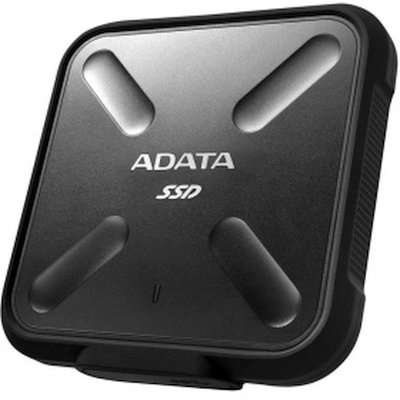 SSD диск A-Data SD700 512Gb ASD700-512GU31-CBK