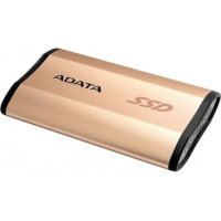 SSD диск A-Data SE730H 256Gb ASE730H-256GU31-CGD