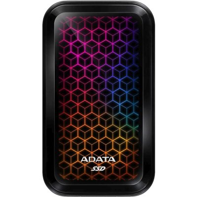 SSD диск A-Data SE770G 512Gb ASE770G-512GU32G2-CBK