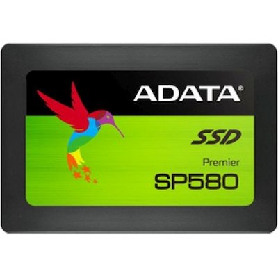 SSD диск A-Data SP580 120Gb ASP580SS3-120GM-C
