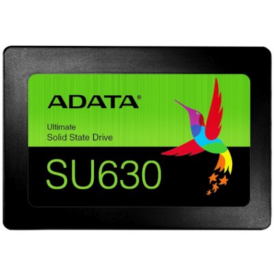 SSD диск A-Data Ultimate SU630 240Gb ASU630SS-240GQ-R