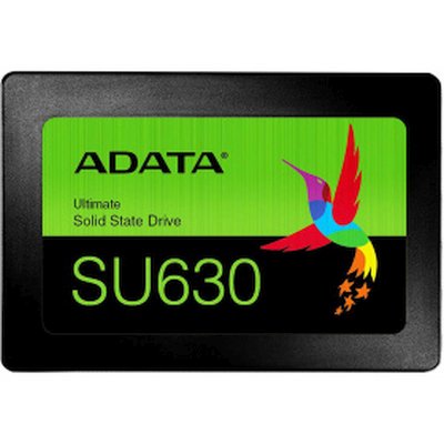 SSD диск A-Data Ultimate SU630 480Gb ASU630SS-480GQ-R