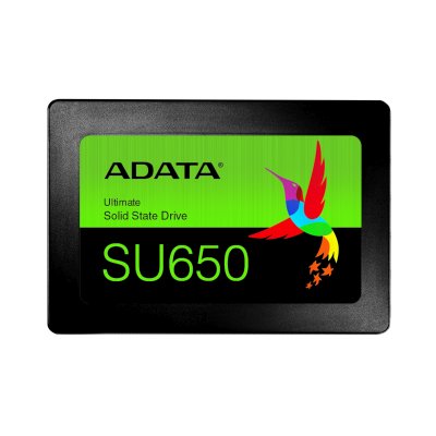 SSD диск A-Data Ultimate SU650 1.92Tb ASU650SS-1T92T-R