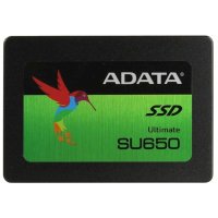 SSD диск A-Data Ultimate SU650 120Gb ASU650SS-120GT-C