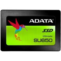 SSD диск A-Data Ultimate SU650 240Gb ASU650SS-240GT-C