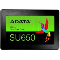 SSD диск A-Data Ultimate SU650 240Gb ASU650SS-240GT-R