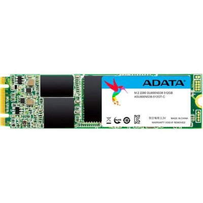 SSD диск A-Data Ultimate SU650 512Gb ASU650NS38-512GT-B