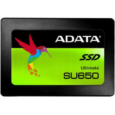 SSD диск A-Data Ultimate SU650 960Gb ASU650SS-960GT-R