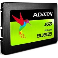 SSD диск A-Data Ultimate SU655 240Gb ASU655SS-240GT-C