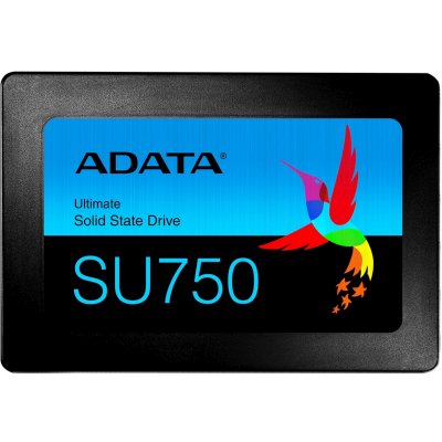 SSD диск A-Data Ultimate SU750 1Tb ASU750SS-1TT-C