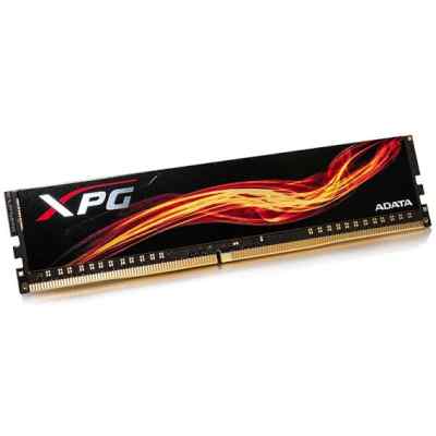 оперативная память ADATA XPG Flame AX4U3000316G16-SBF