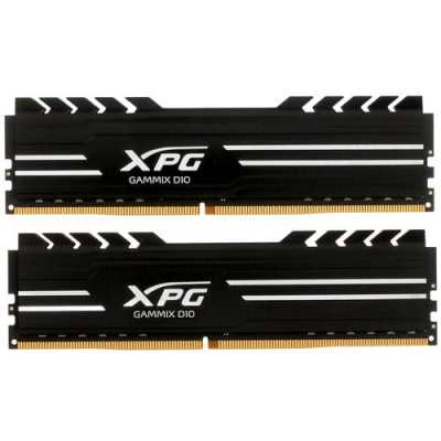оперативная память ADATA XPG Gammix D10 AX4U300016G16A-DB10