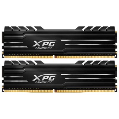 оперативная память ADATA XPG Gammix D10 AX4U3000316G16A-DB10
