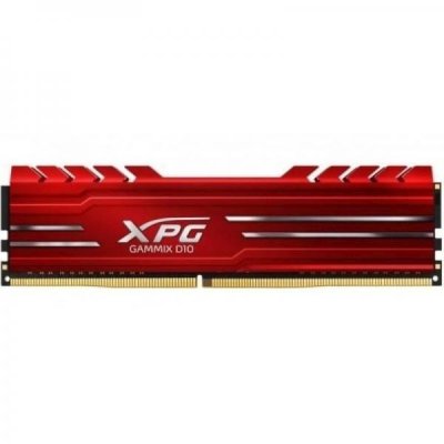 оперативная память ADATA XPG Gammix D10 AX4U3000316G16A-SR10