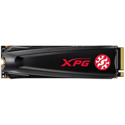 SSD диск A-Data XPG GAMMIX S5 256Gb AGAMMIXS5-256GT-C