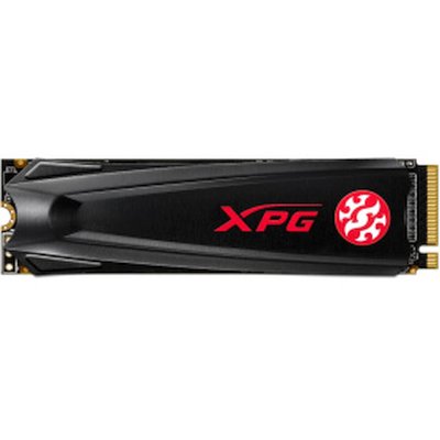 SSD диск A-Data XPG GAMMIX S5 512Gb AGAMMIXS5-512GT-C