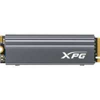 SSD диск A-Data XPG Gammix S70 2Tb AGAMMIXS70-2T-C
