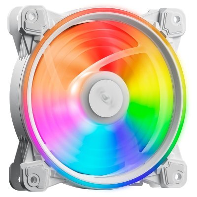 кулер A-Data XPG Hurricane 120 PWM ARGB White