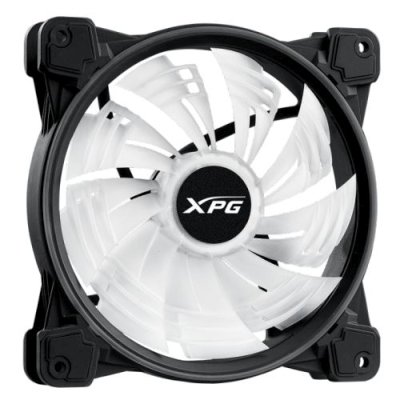 кулер A-Data XPG Hurricane 140 PWM ARGB Black
