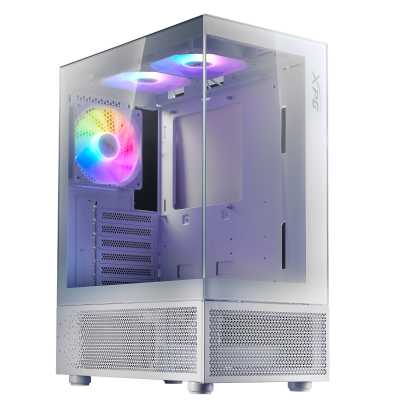 корпус A-Data XPG Invader X Mini White