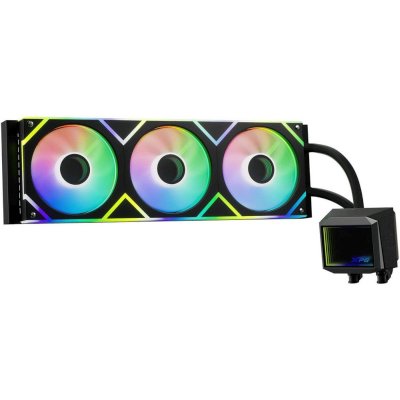 Кулер A-Data XPG Levante II 360 Black