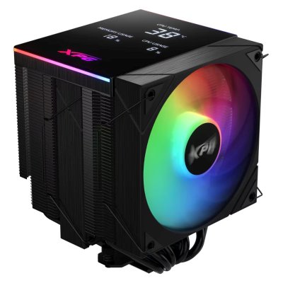 кулер A-Data XPG Maestro Plus 62DA Black