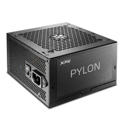блок питания A-Data XPG PYLON 550W