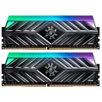 Оперативная память ADATA XPG Spectrix D41 RGB AX4U266638G16-DT41