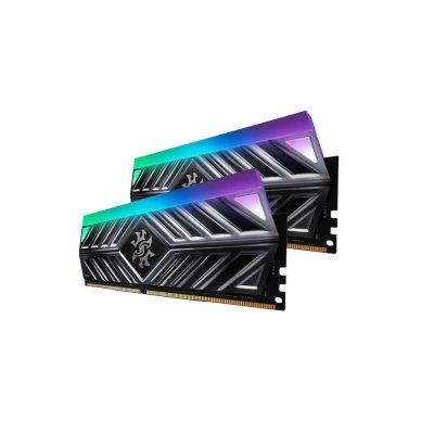 оперативная память ADATA XPG Spectrix D41 RGB AX4U3000316G16-DT41