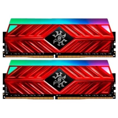 оперативная память ADATA XPG Spectrix D41 RGB AX4U300038G16-DR41
