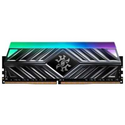 оперативная память ADATA XPG Spectrix D41 RGB AX4U30008G16A-ST41