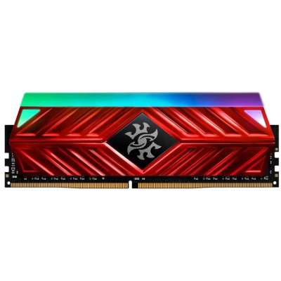 оперативная память ADATA XPG Spectrix D41 RGB AX4U320038G16-SR41