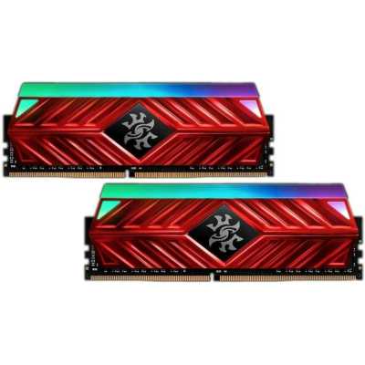оперативная память ADATA XPG Spectrix D41 RGB AX4U3200716G16A-DR41