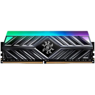 оперативная память ADATA XPG Spectrix D41 RGB AX4U3200716G16A-ST41