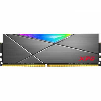 оперативная память ADATA XPG Spectrix D50 RGB AX4U300016G16A-ST50