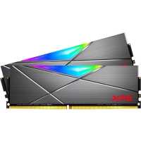 Оперативная память ADATA XPG Spectrix D50 RGB AX4U3000716G16A-DT50