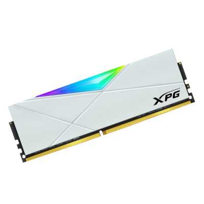 оперативная память ADATA XPG Spectrix D50 RGB AX4U30008G16A-SW50