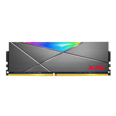 оперативная память ADATA XPG Spectrix D50 RGB AX4U320032G16A-ST50