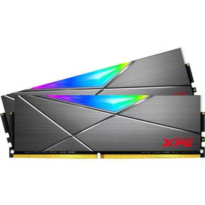 оперативная память ADATA XPG Spectrix D50 RGB AX4U3200716G16A-DT50