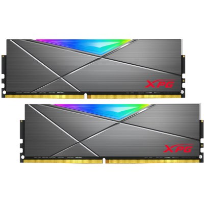 оперативная память ADATA XPG Spectrix D50 RGB AX4U32008G16A-DT50