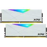 Оперативная память ADATA XPG Spectrix D50 RGB AX4U32008G16A-DW50