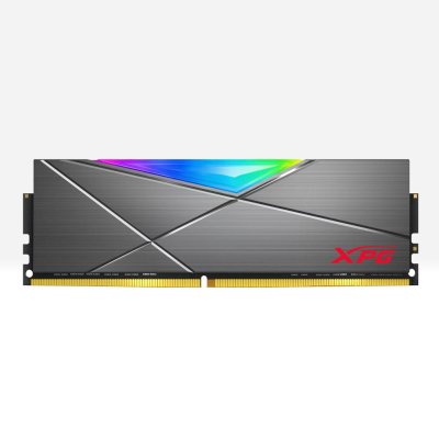 оперативная память ADATA XPG Spectrix D50 RGB AX4U32008G16A-ST50