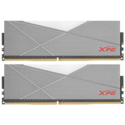 оперативная память ADATA XPG Spectrix D50 RGB AX4U360016G18A-DT50