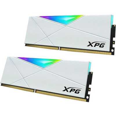 оперативная память ADATA XPG Spectrix D50 RGB AX4U360016G18A-DW50