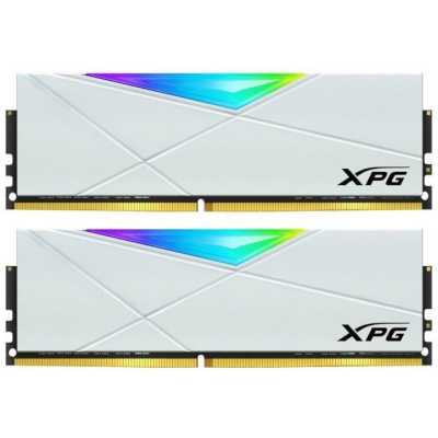 оперативная память ADATA XPG Spectrix D50 RGB AX4U360038G18A-DW50