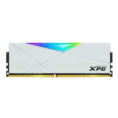 оперативная память ADATA XPG Spectrix D50 RGB AX4U3600732G18I-SW50